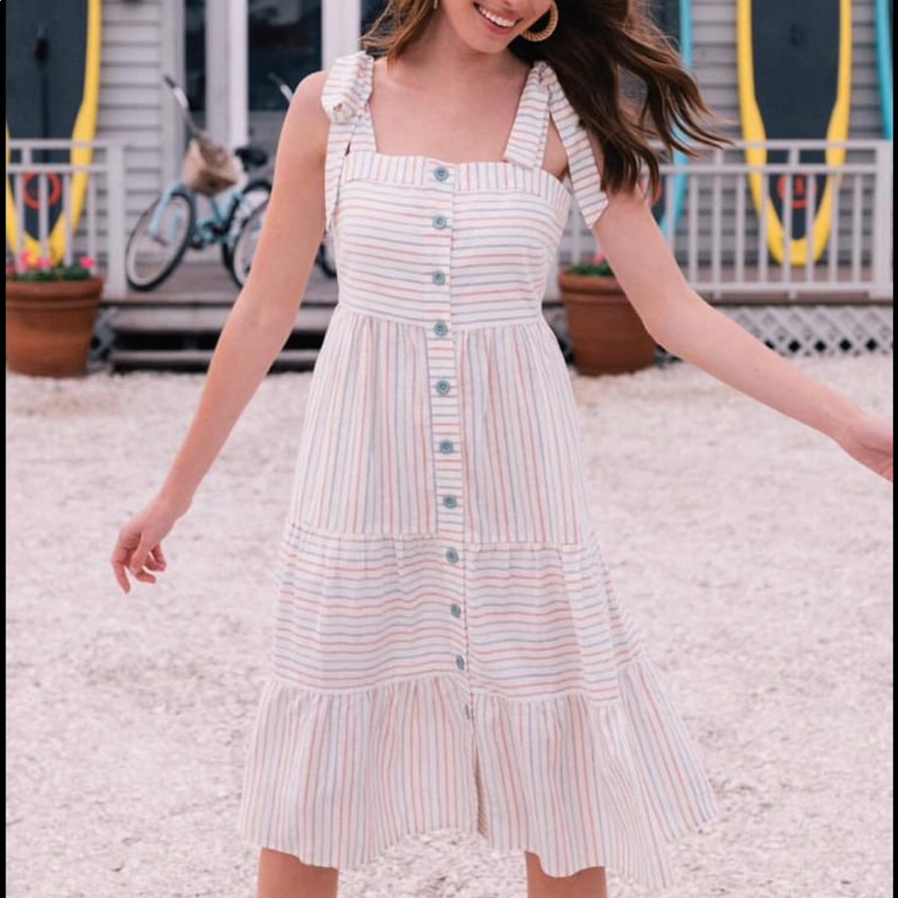 GMG Connie Dress